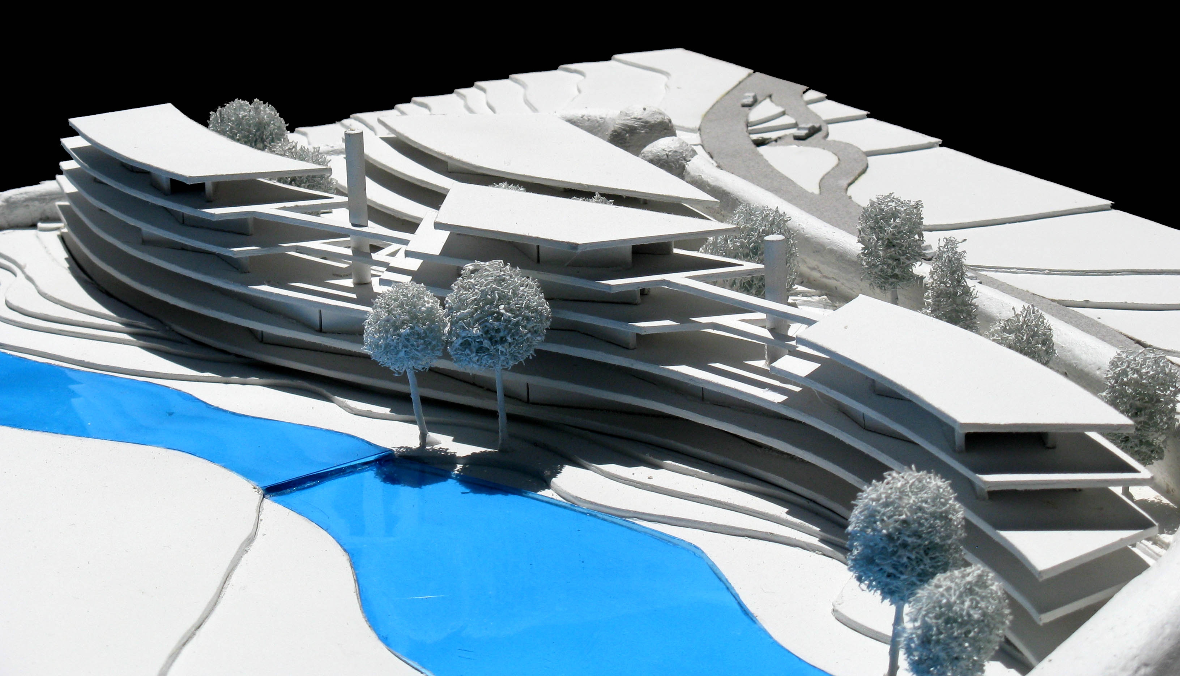 Diamond Trust Bank, Proposal — image 4 of 10